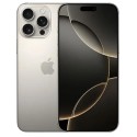 iPhone 16 Pro Max 512gb Titanio Naturale